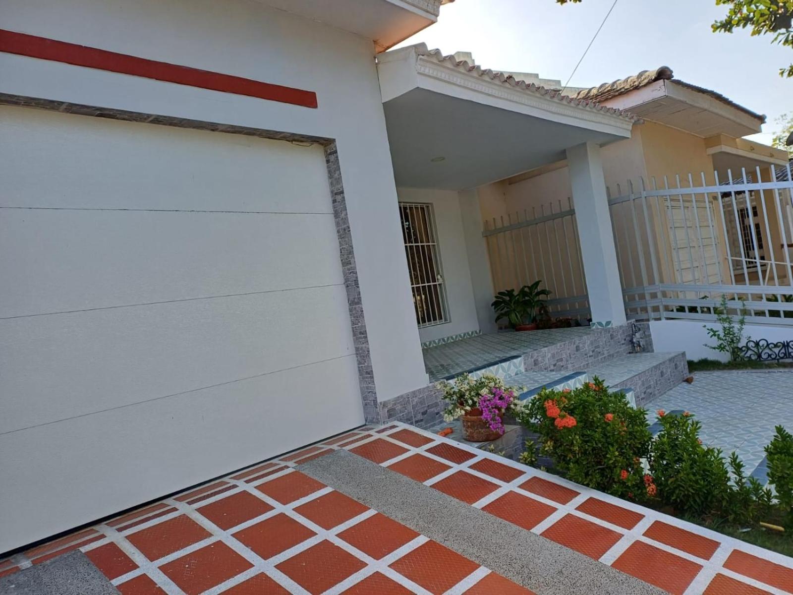 Casa Bellavista Barranquilla
