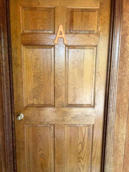 Adjoining Cabin #7A on Patoka Lake in Southern Indiana view 4