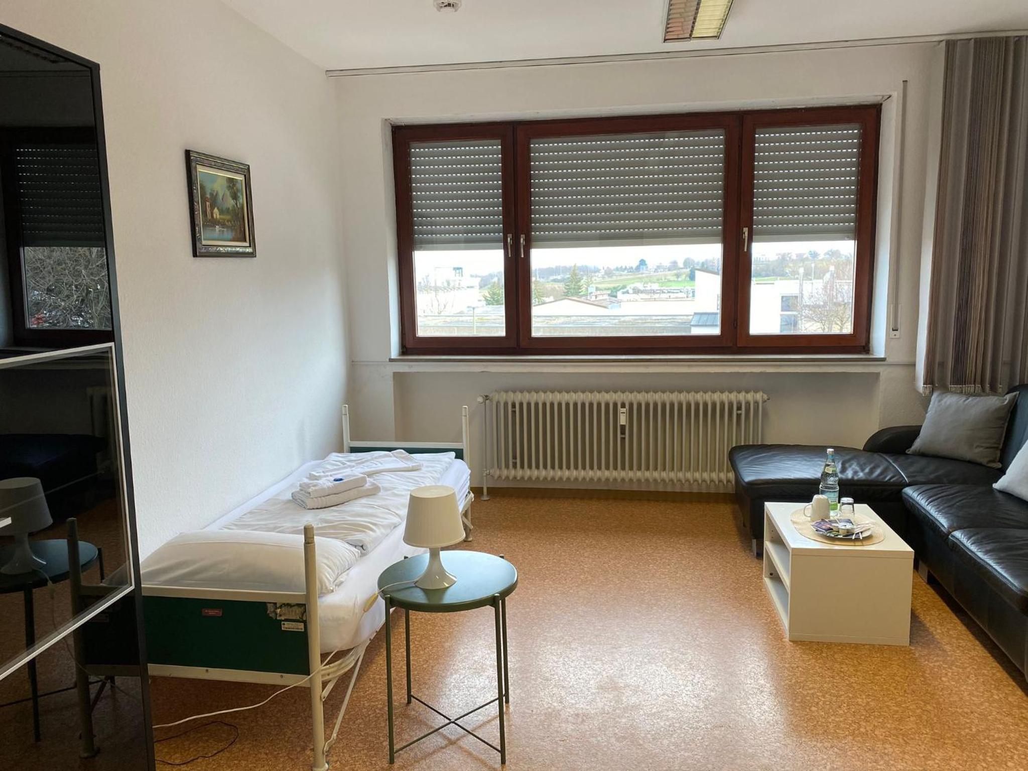 Hotel Ditzingen