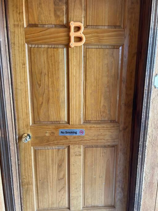 Adjoining Cabin #7B on Patoka Lake in Southern Indiana view 4