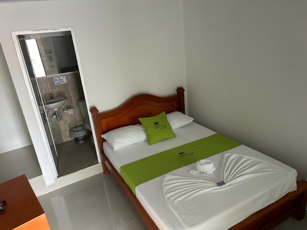 HOTEL EL BOSQUE - RIO CLARO - Property Image 18