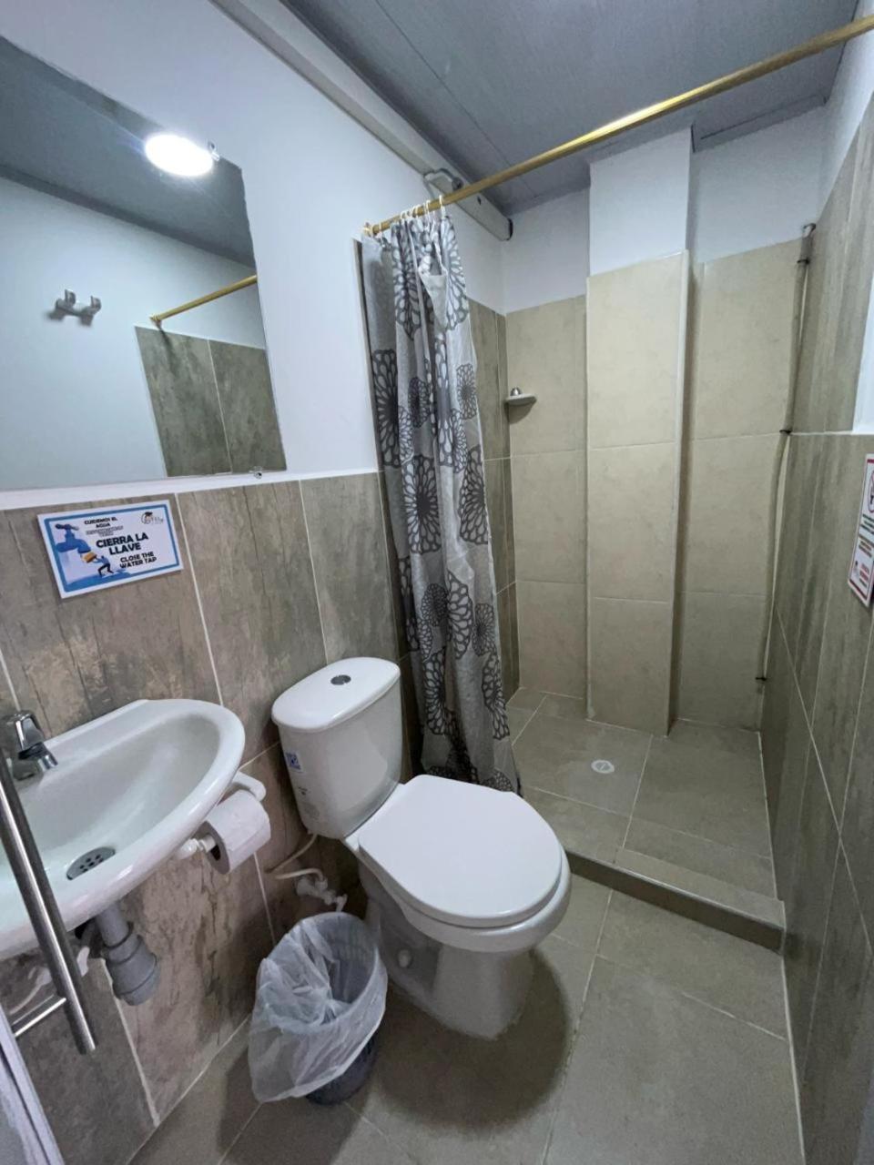 HOTEL EL BOSQUE - RIO CLARO - Property Image 17