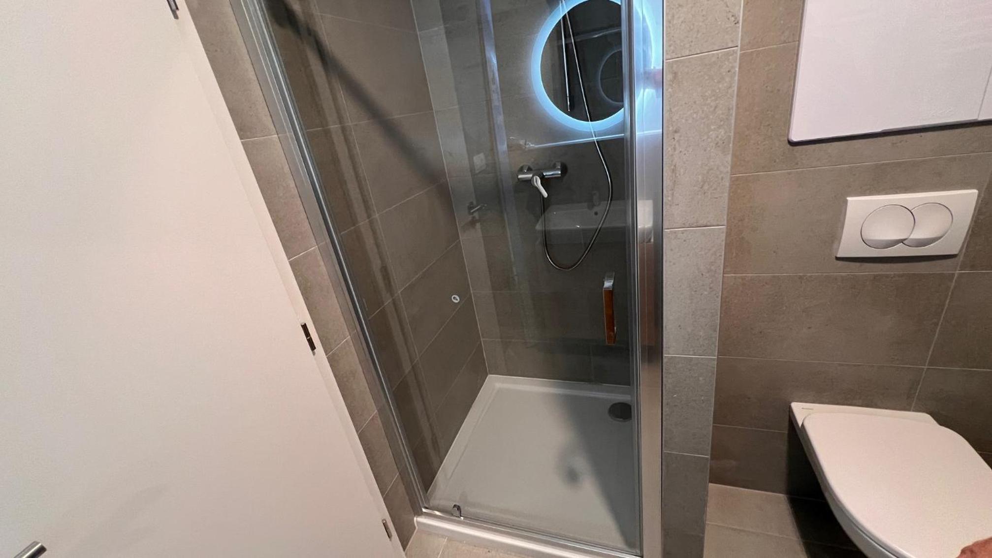 1,5 room Apartment with terrace, new building, 35 view 5