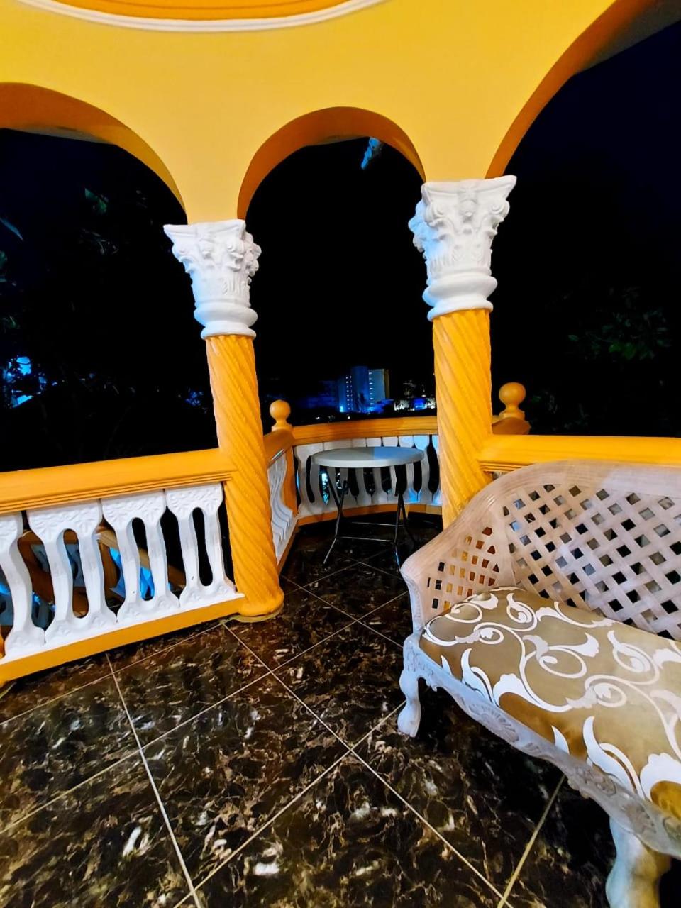 Casbedandbreakfast