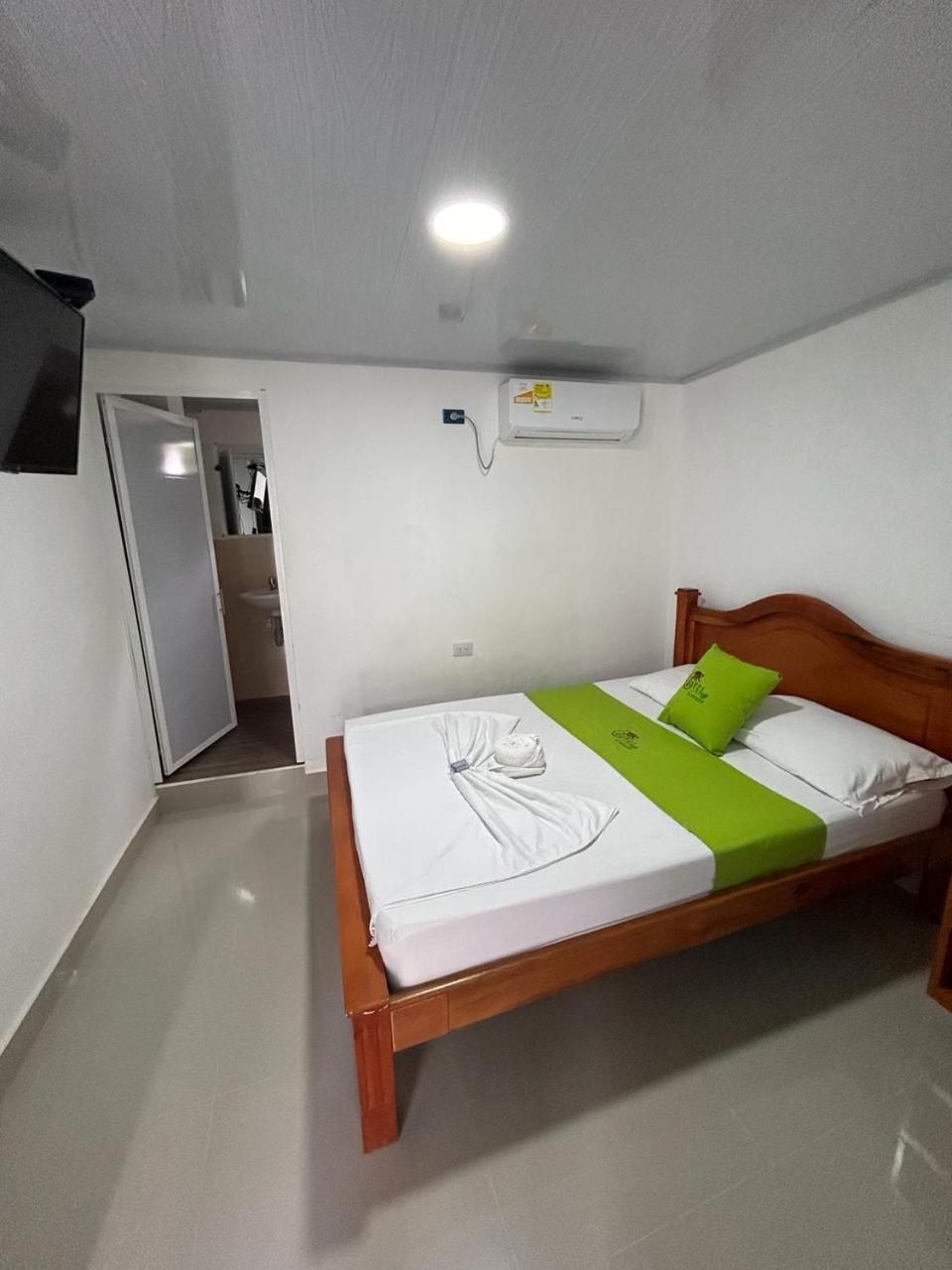 HOTEL EL BOSQUE - RIO CLARO - Property Image 16