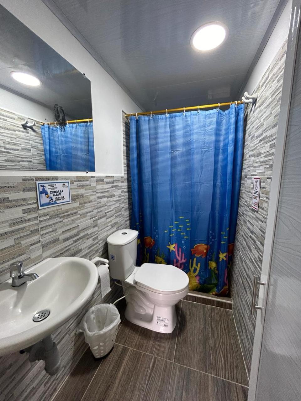 HOTEL EL BOSQUE - RIO CLARO - Property Image 15