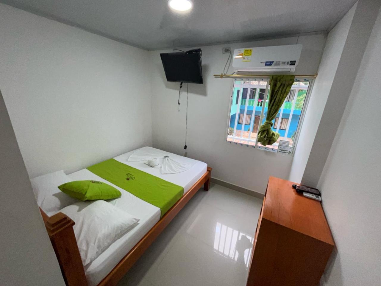 HOTEL EL BOSQUE - RIO CLARO - Property Image 14