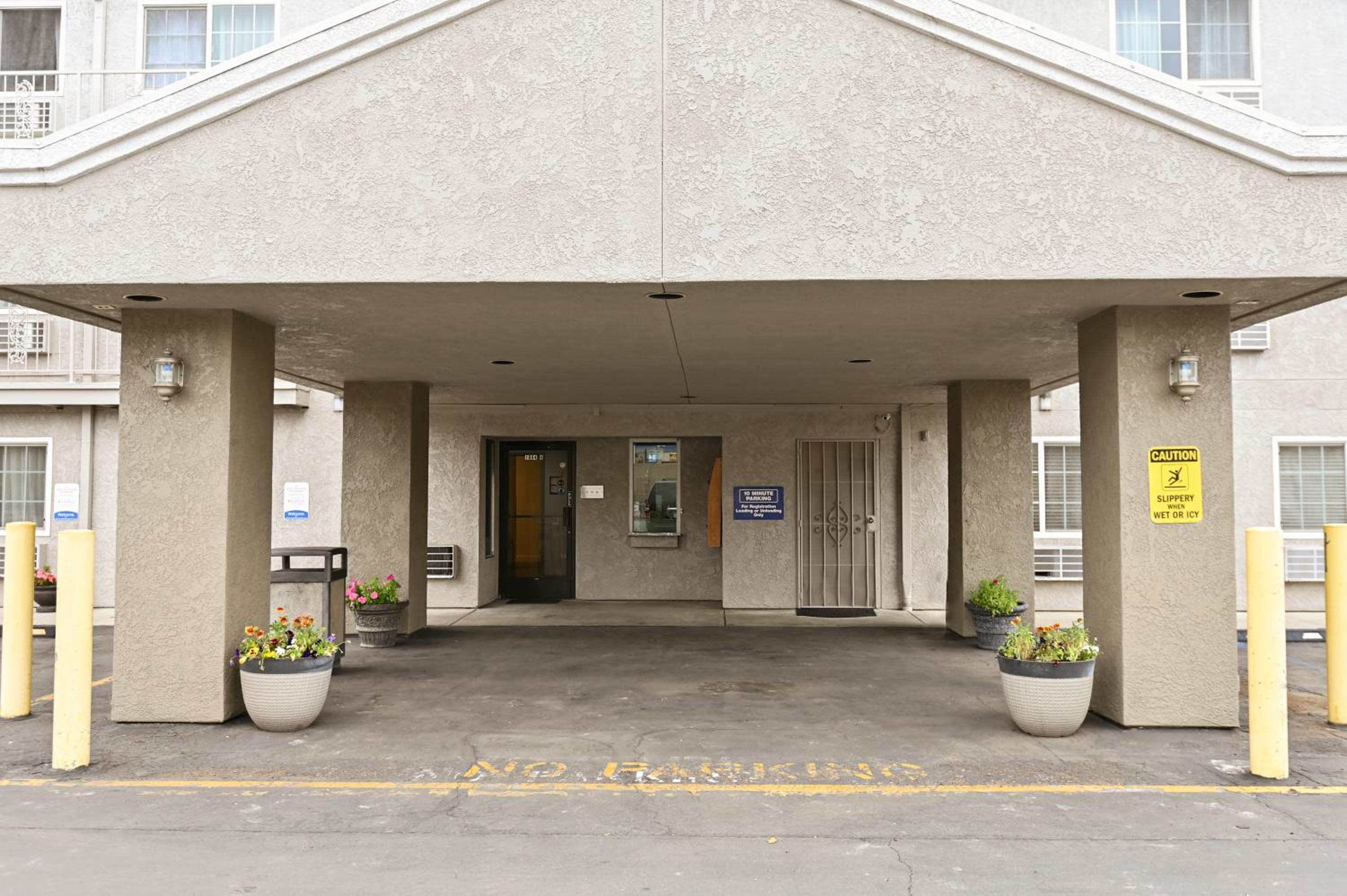 Yreka Vacations - Comfort Inn Yreka I-5 - Property Image 24