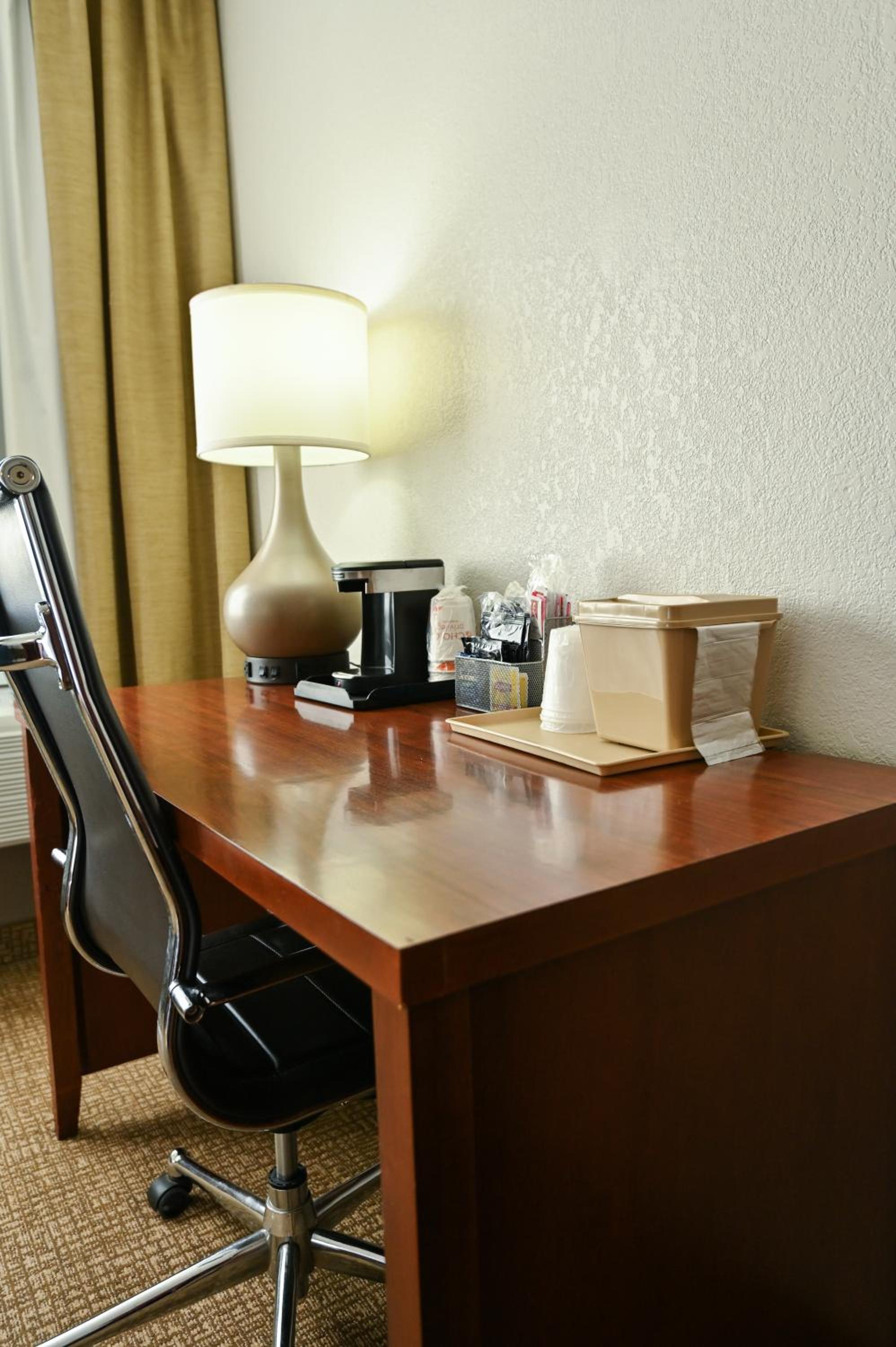 Yreka Vacations - Comfort Inn Yreka I-5 - Property Image 23