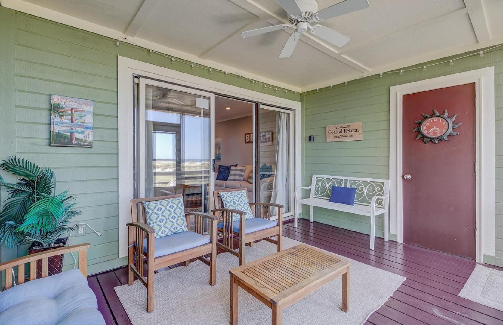 11B Mariners Walk by AvantStay Direct Beach Access Views Communal Pool