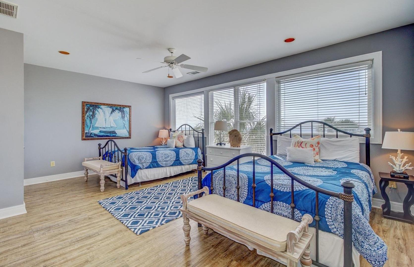 109 Grand Pavilion by AvantStay Beachfront Views
