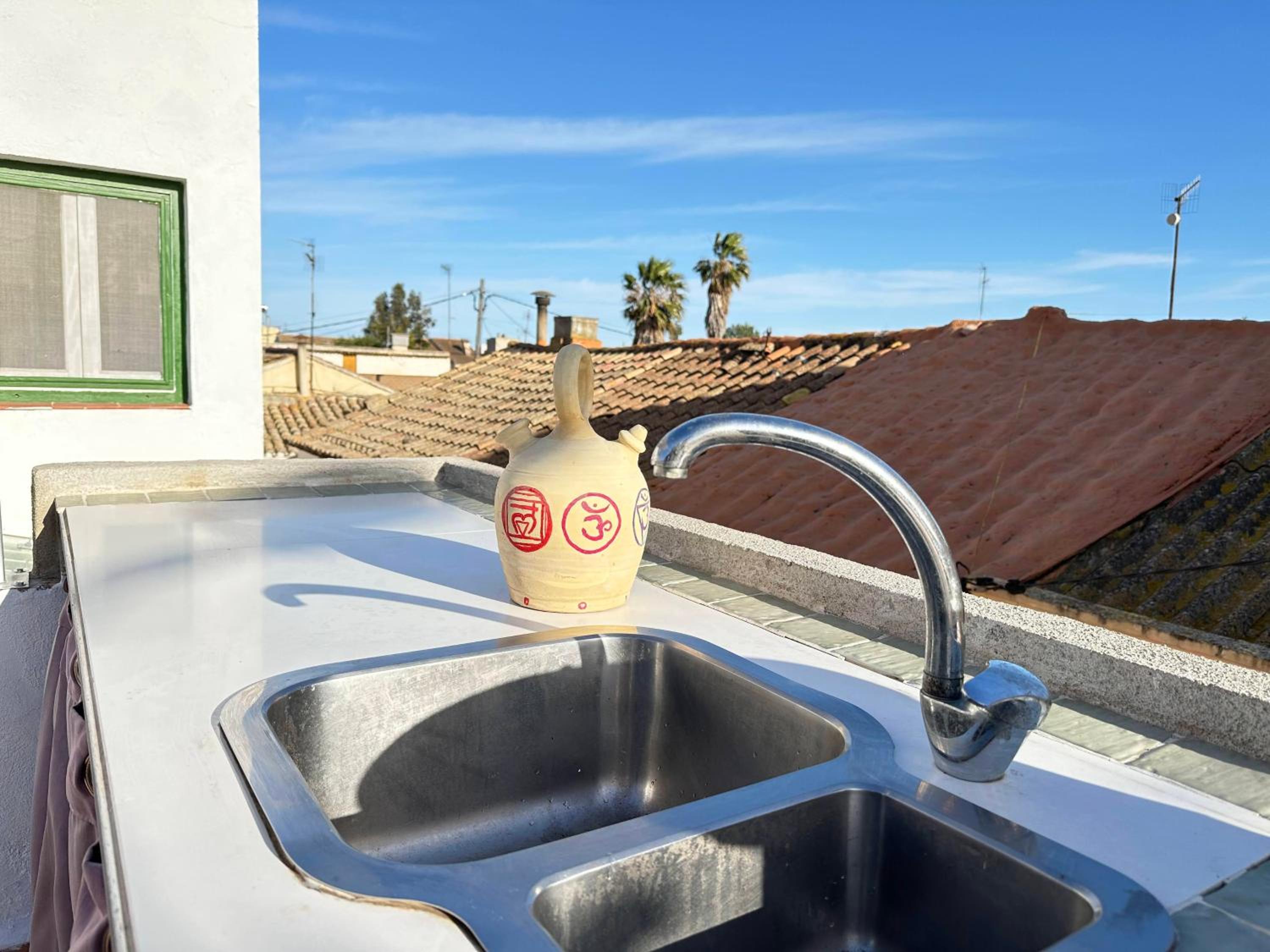 roof