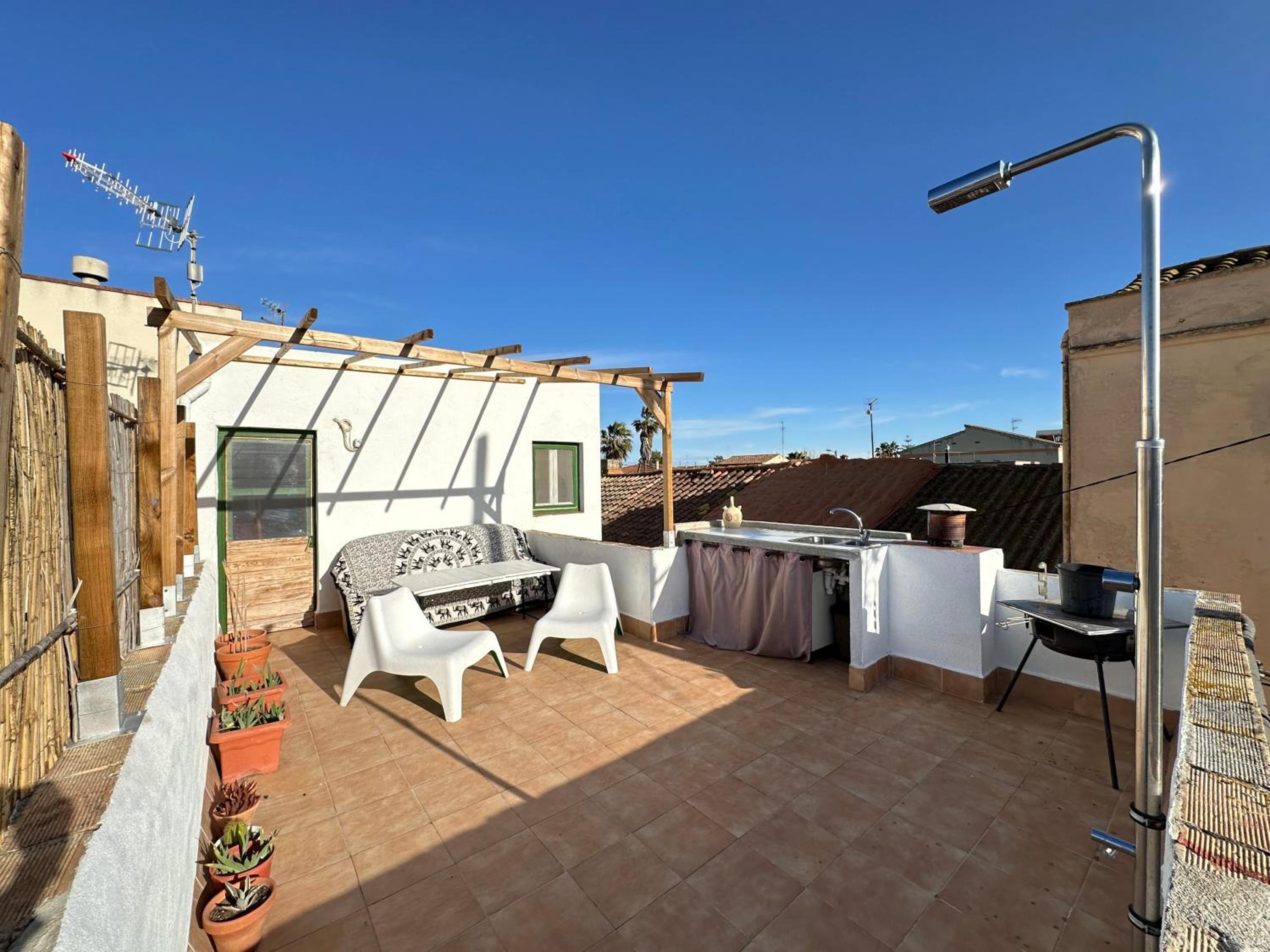 roof