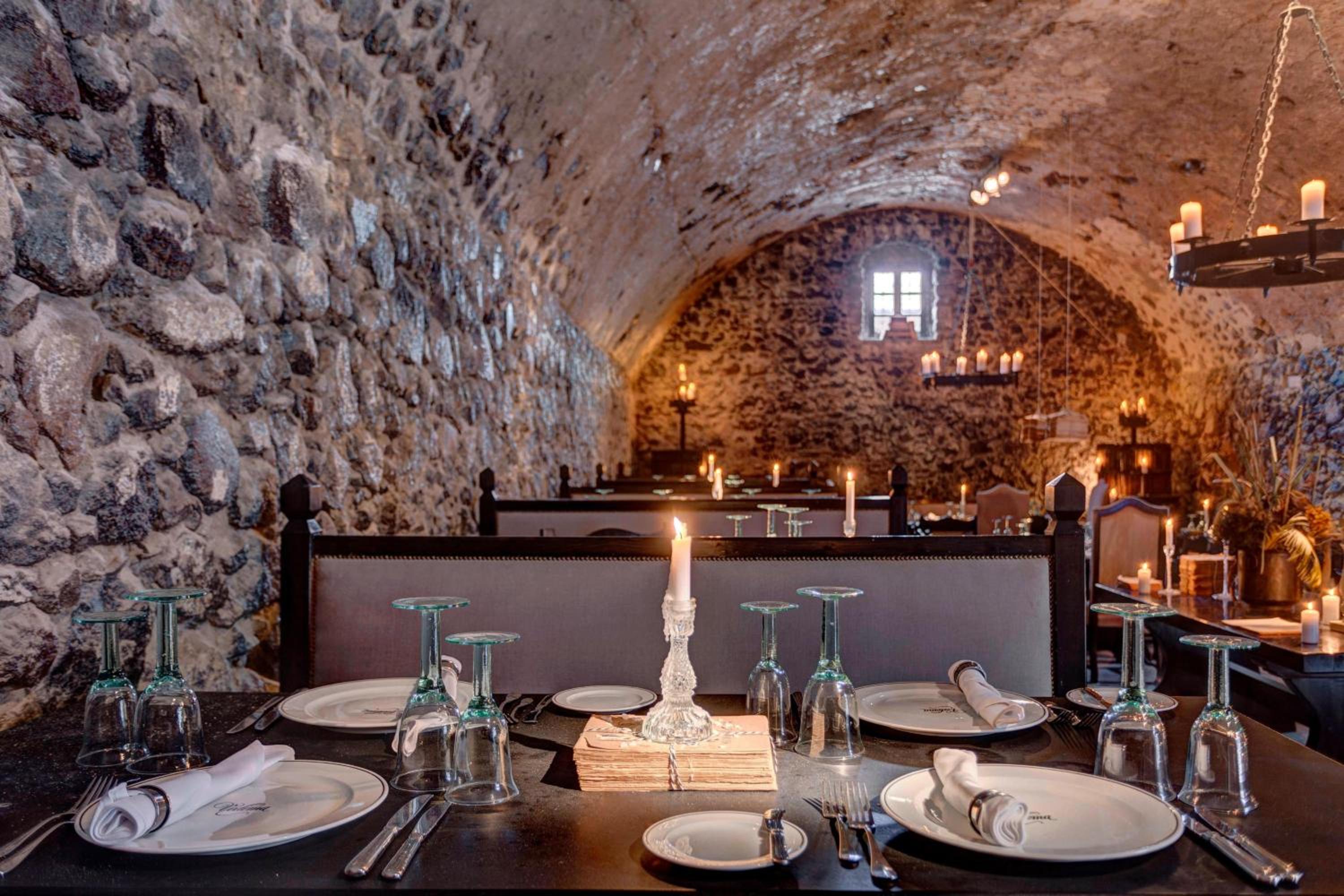 Vedema, a Luxury Collection Resort, Santorini