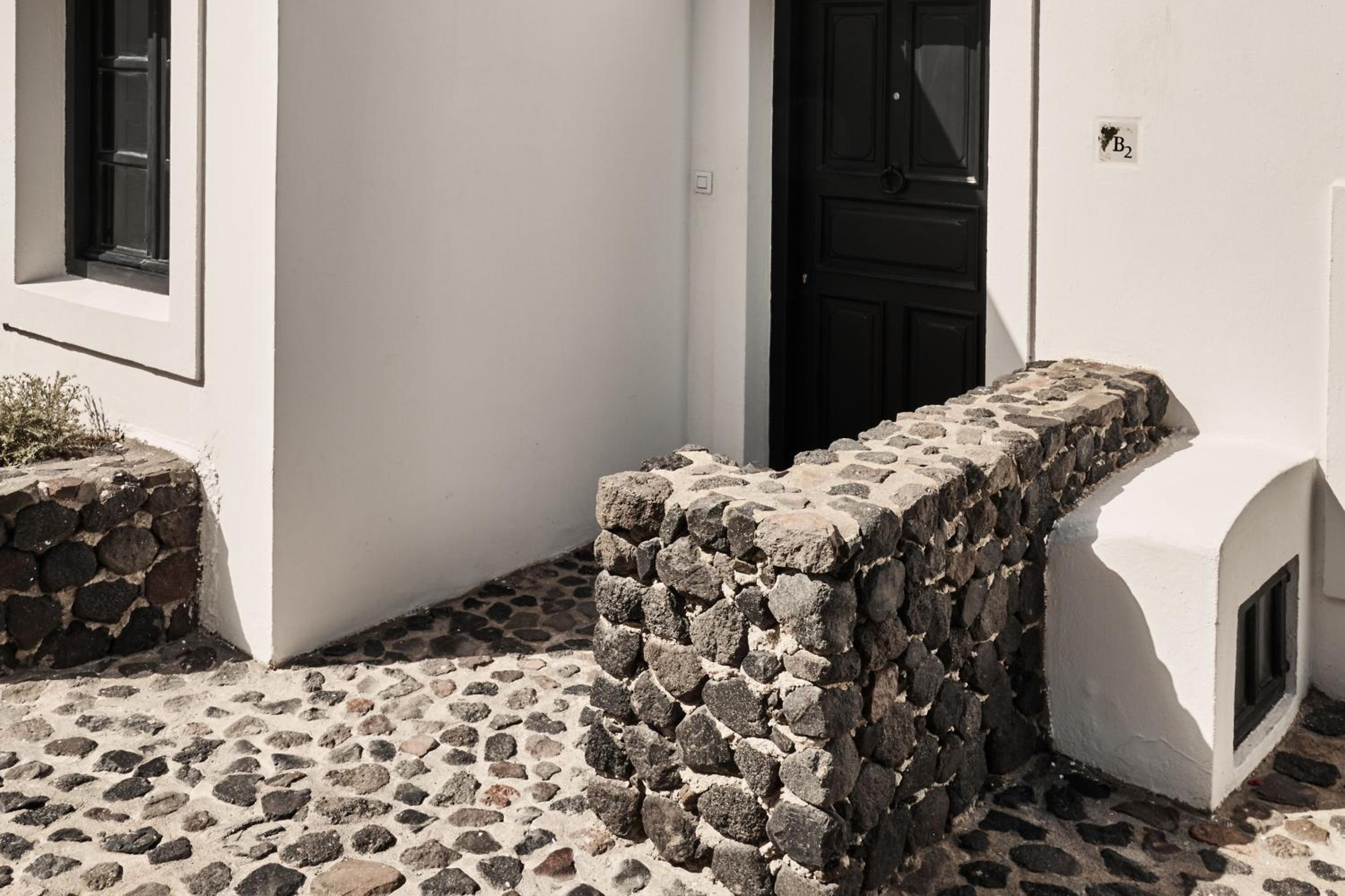 Vedema, a Luxury Collection Resort, Santorini — 12