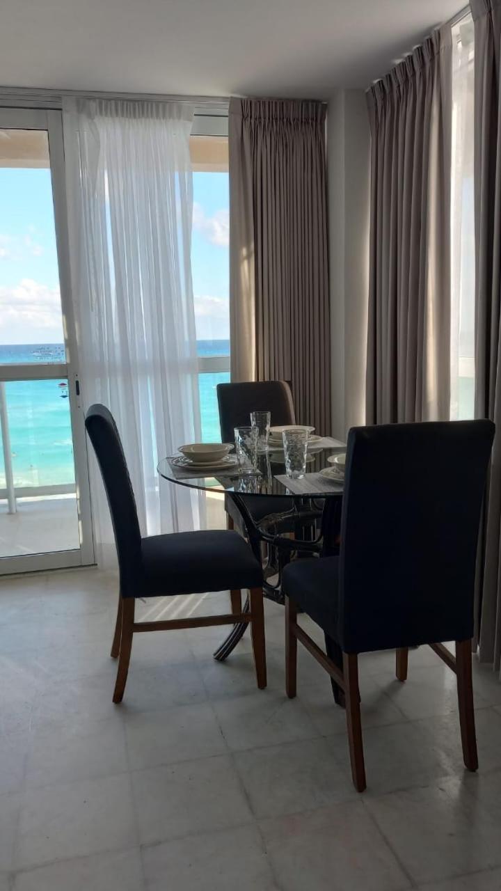 Luxury Caribbean Condos By Salvia Cancun BeachFront