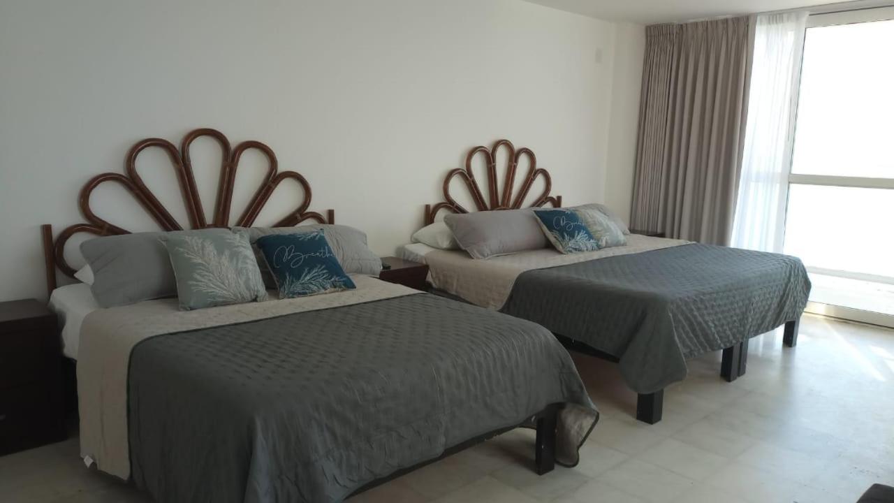Luxury Caribbean Condos By Salvia Cancun BeachFront
