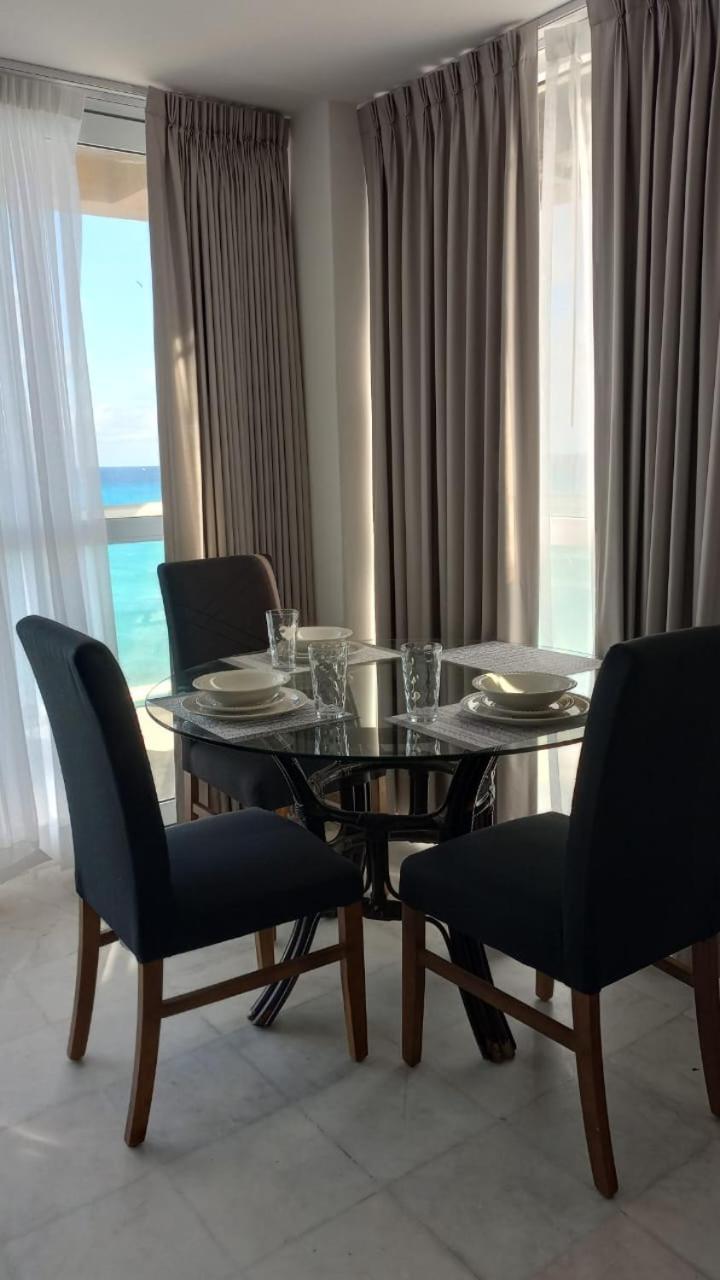 Luxury Caribbean Condos By Salvia Cancun BeachFront