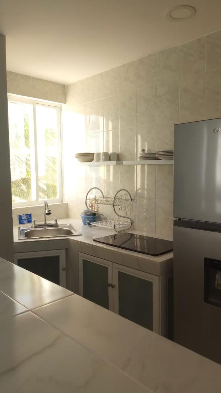 Luxury Caribbean Condos By Salvia Cancun BeachFront