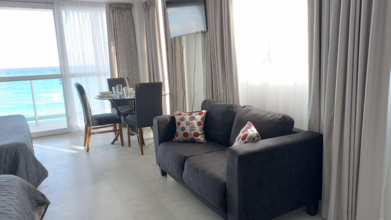 Luxury Caribbean Condos By Salvia Cancun BeachFront