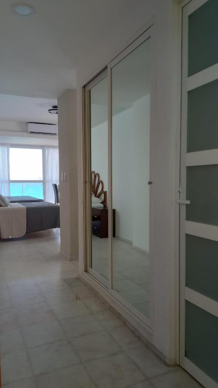 Luxury Caribbean Condos By Salvia Cancun BeachFront