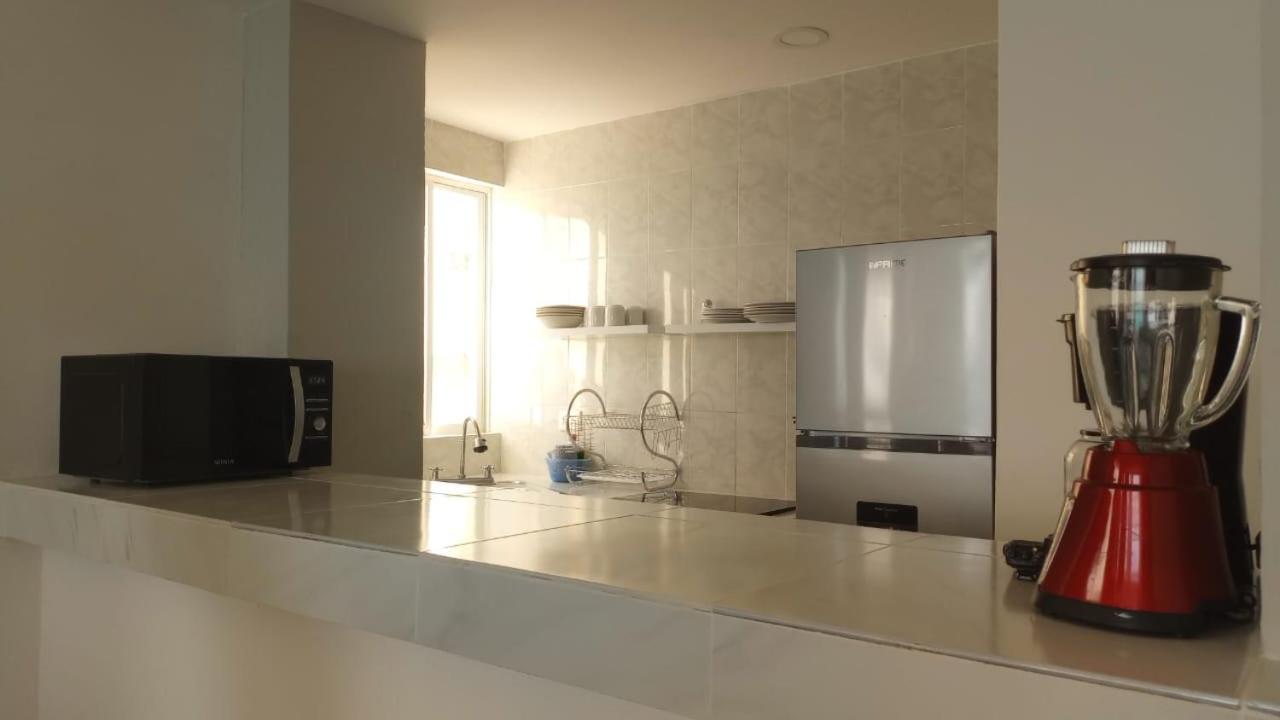 Luxury Caribbean Condos By Salvia Cancun BeachFront