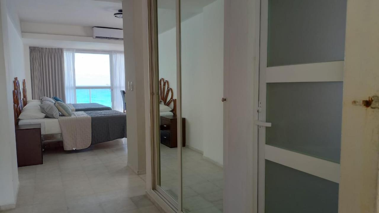 Luxury Caribbean Condos By Salvia Cancun BeachFront
