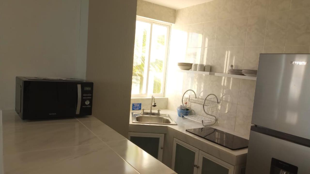 Luxury Caribbean Condos By Salvia Cancun BeachFront