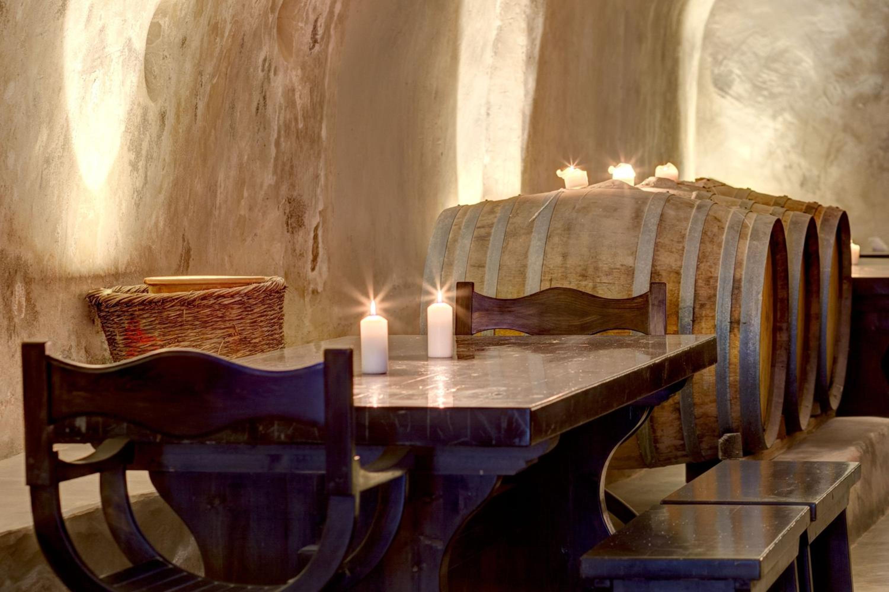 Vedema, a Luxury Collection Resort, Santorini