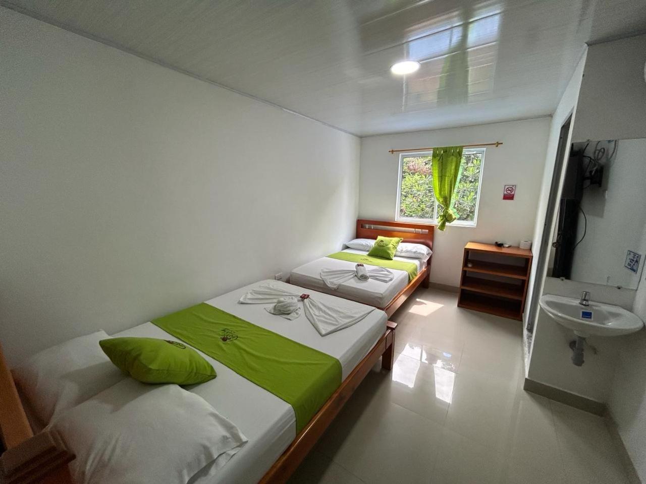 HOTEL EL BOSQUE - RIO CLARO - Property Image 11