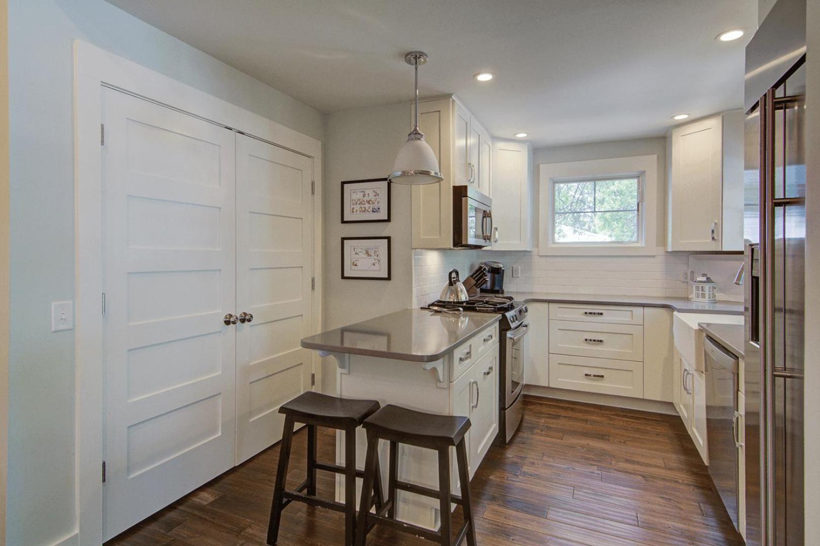 17 Sandcrab Court by AvantStay Newly Renovated Home in Beach Town