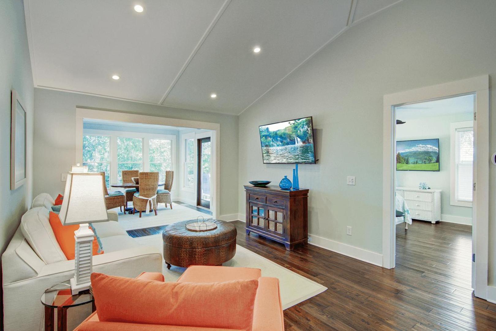 17 Sandcrab Court by AvantStay Newly Renovated Home in Beach Town