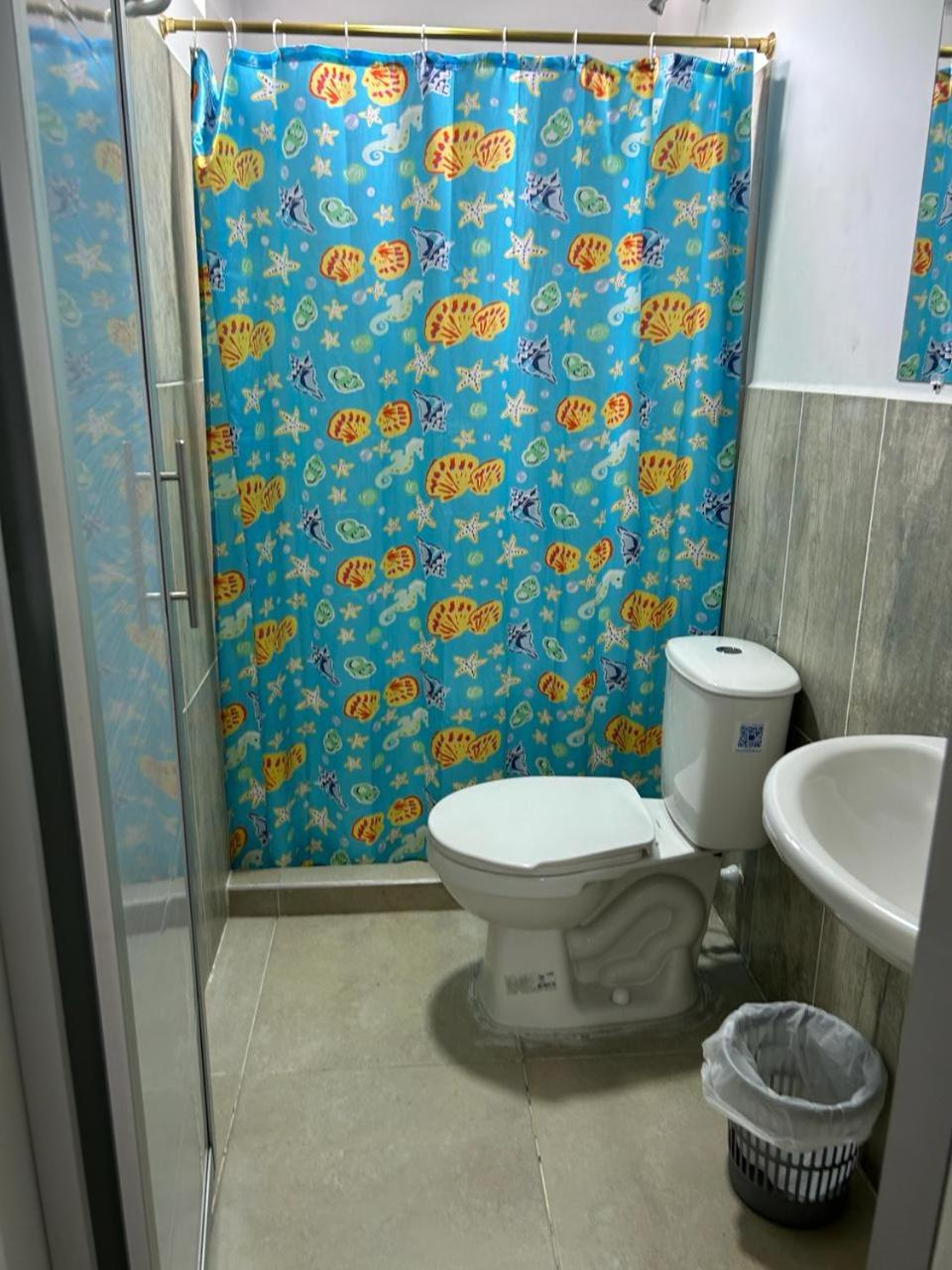 HOTEL EL BOSQUE - RIO CLARO - Property Image 10