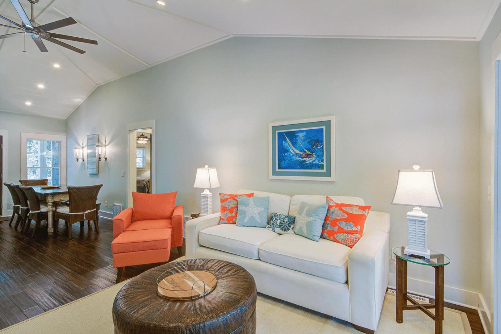17 Sandcrab Court by AvantStay Newly Renovated Home in Beach Town