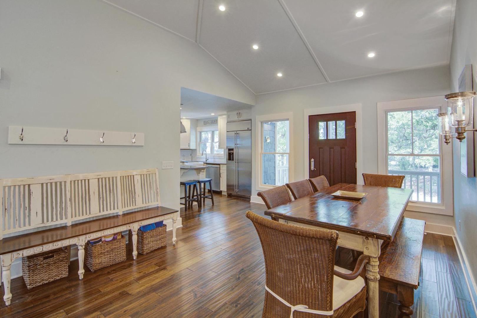 17 Sandcrab Court by AvantStay Newly Renovated Home in Beach Town