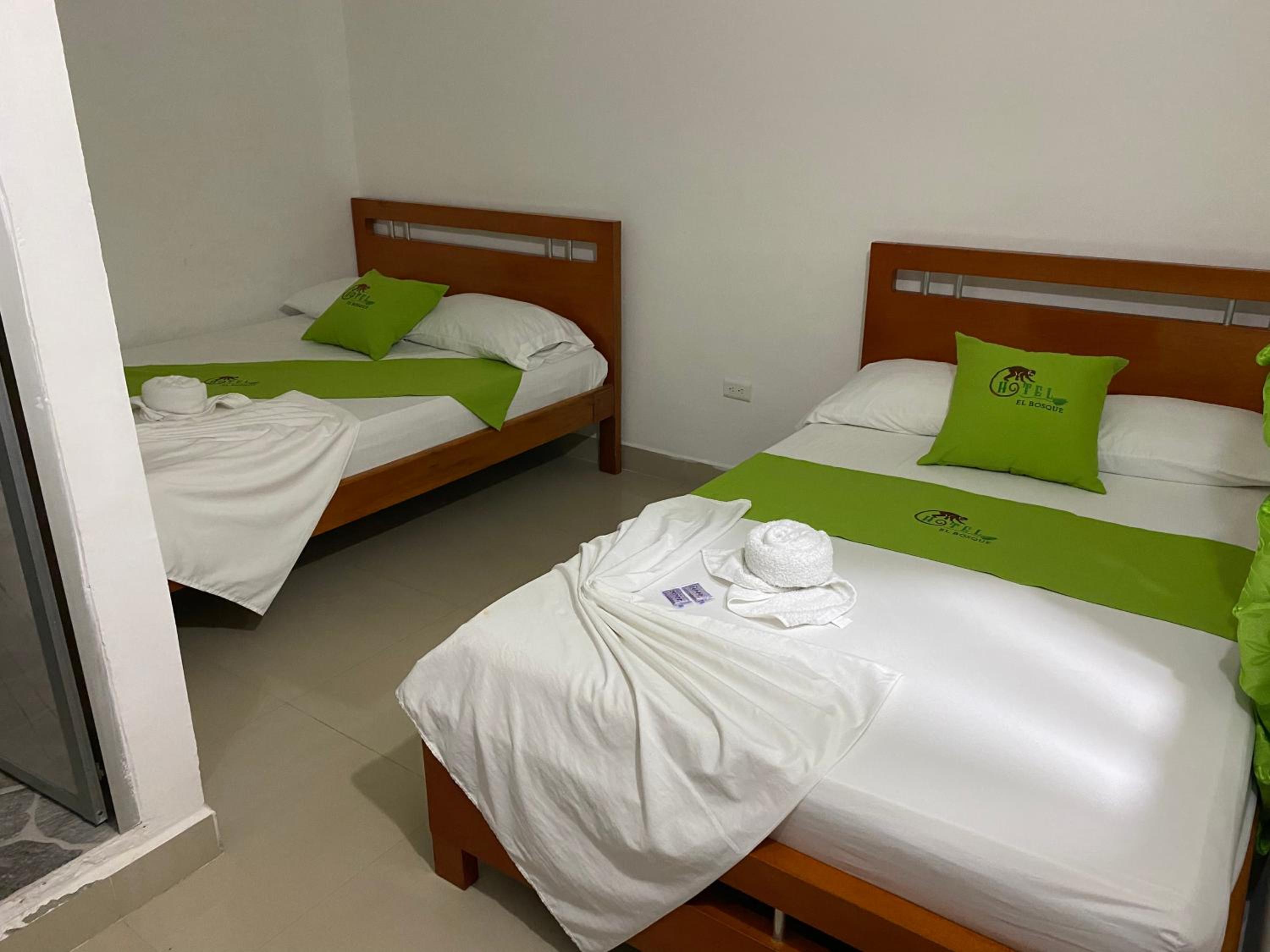 HOTEL EL BOSQUE - RIO CLARO - Property Image 9