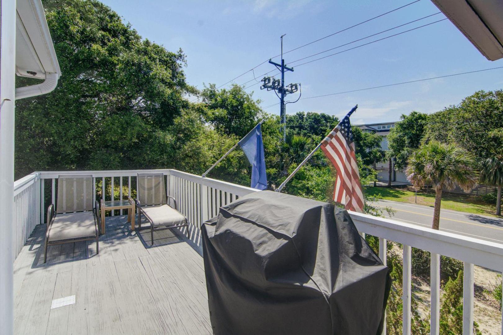12 42nd Avenue by AvantStay 2 Mins To The Beach Screened In Porch