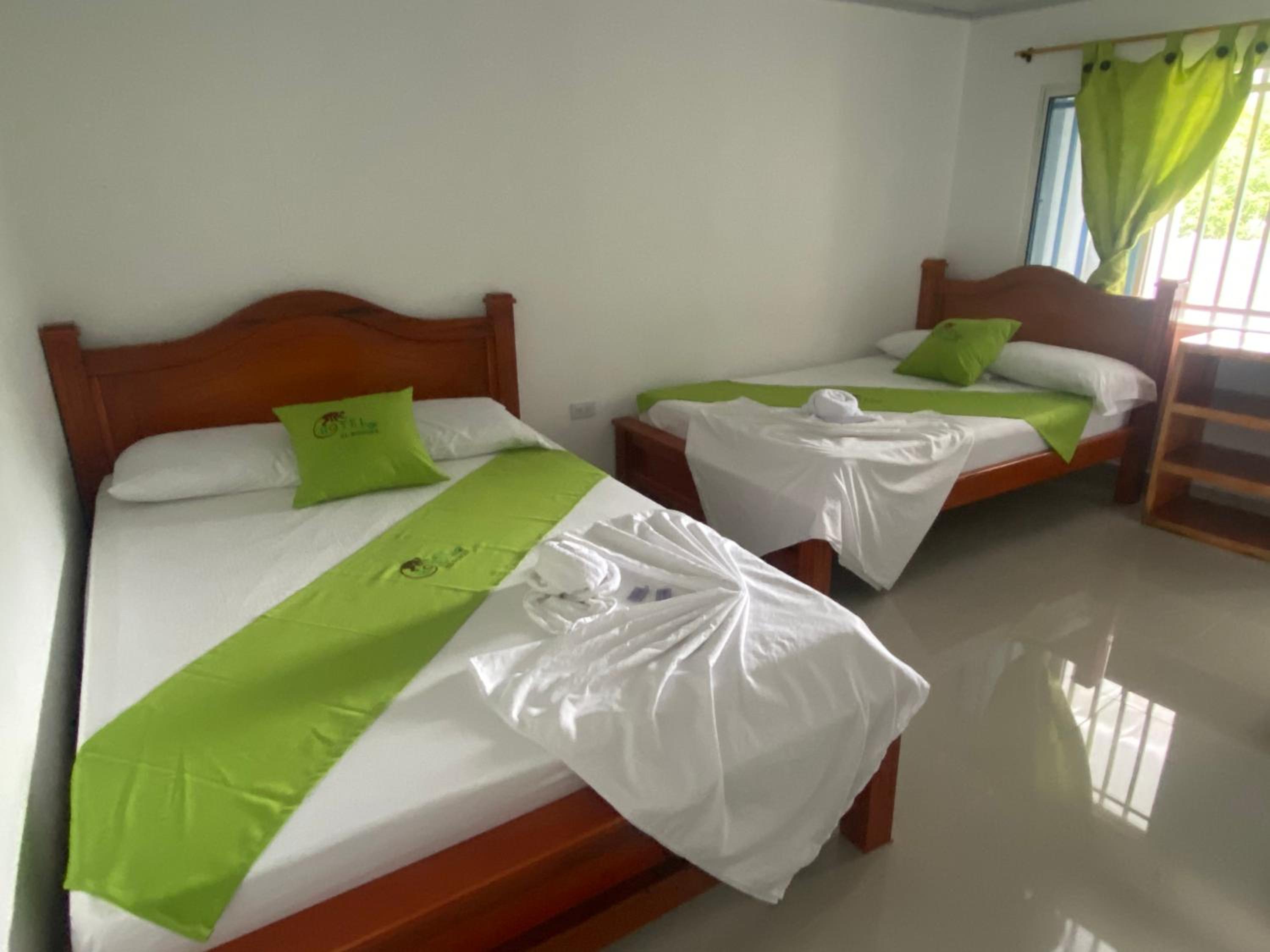 HOTEL EL BOSQUE - RIO CLARO - Property Image 8