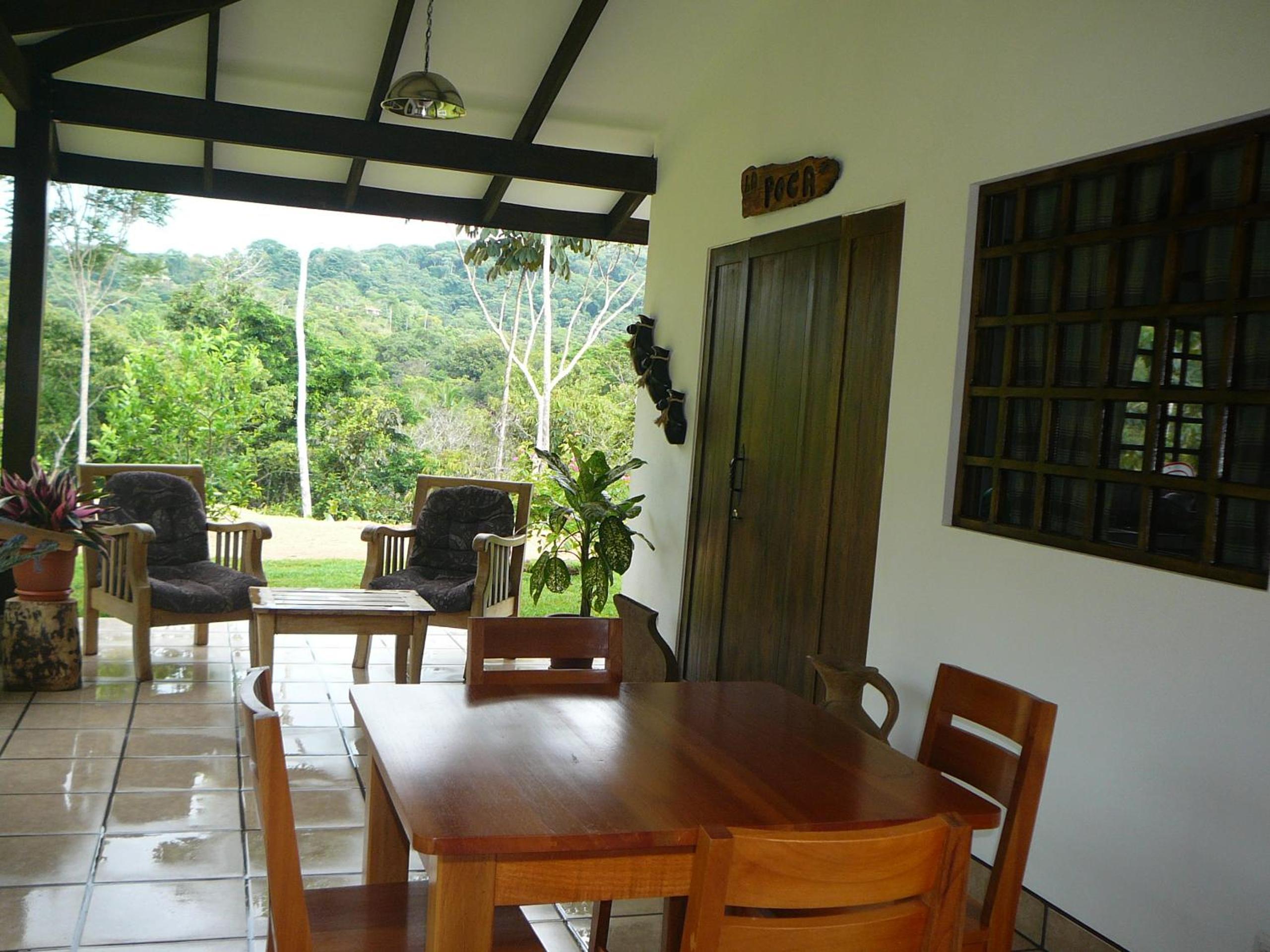 Casas Buenas Brisas