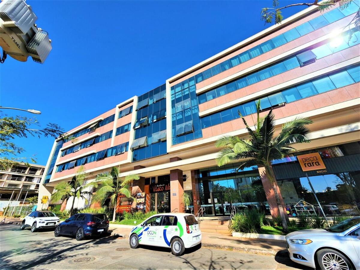 Soul Housing, CRNW 510 Noroeste