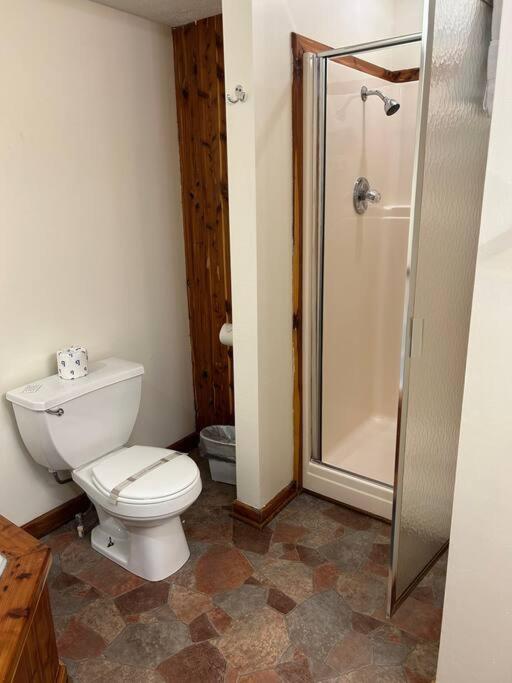 Deluxe Cabin #10 with Jacuzzi on Patoka Lake in Southern Indiana view 5