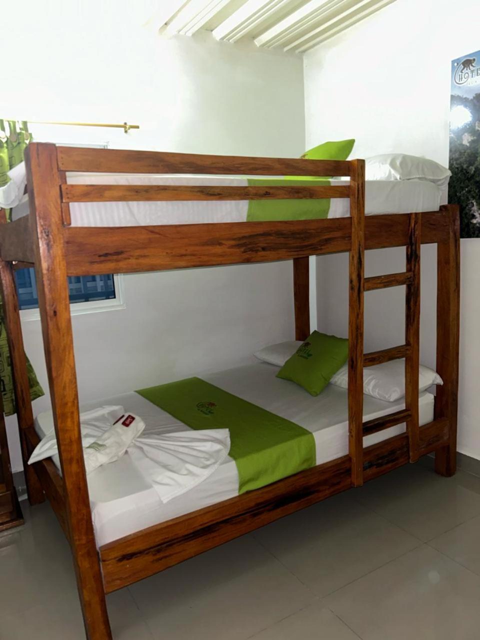 HOTEL EL BOSQUE - RIO CLARO - Property Image 6