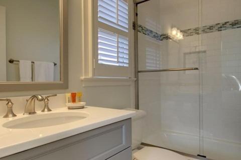 73 Grand Pavilion by AvantStay Corner Lot Porch