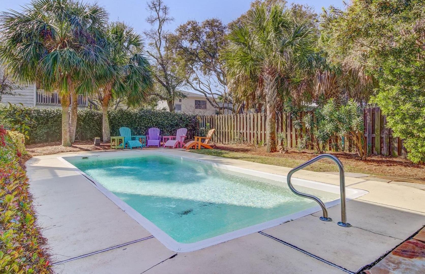 7 41st Avenue by AvantStay Private Pool Near Beach