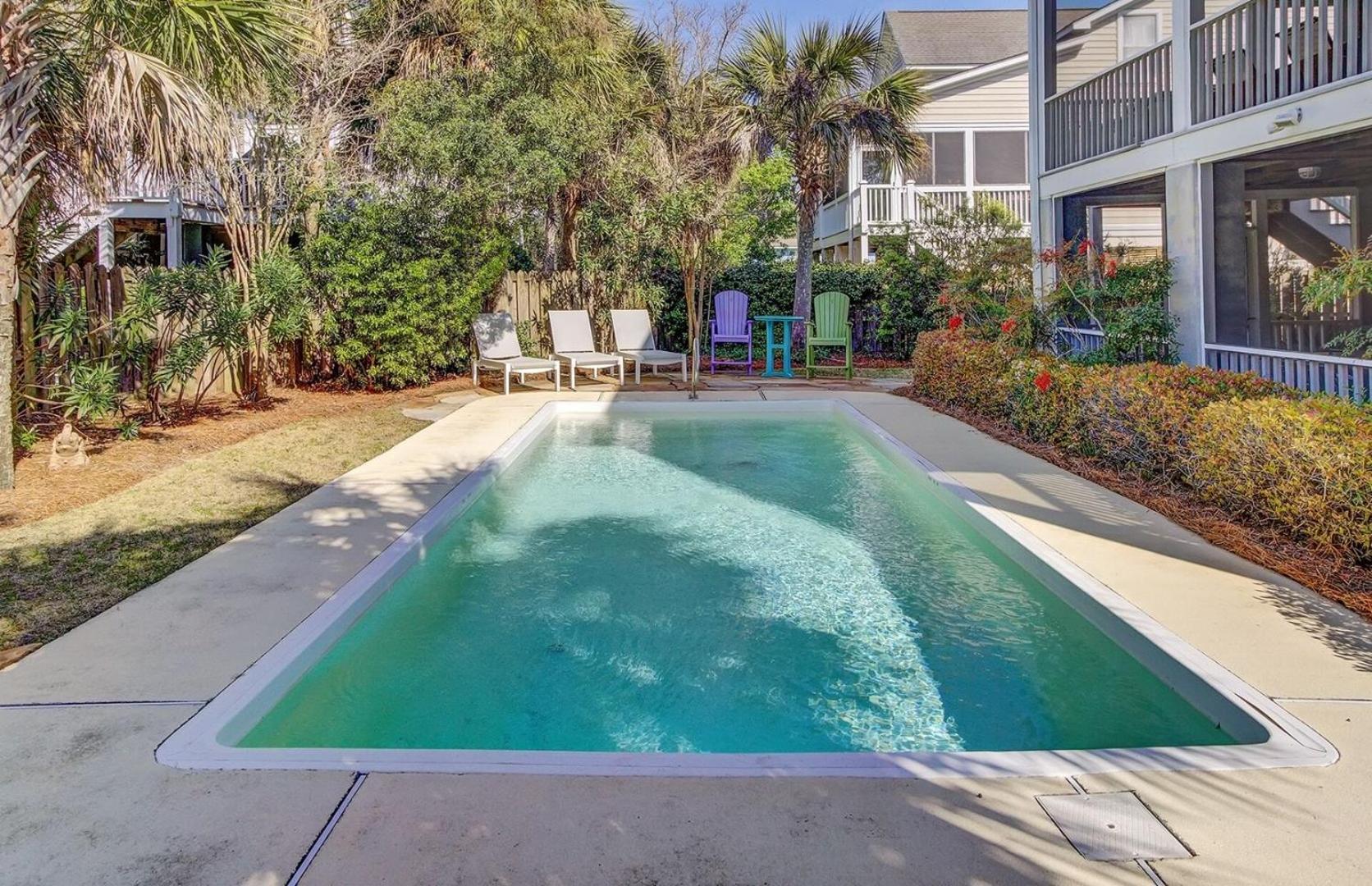 7 41st Avenue by AvantStay Private Pool Near Beach