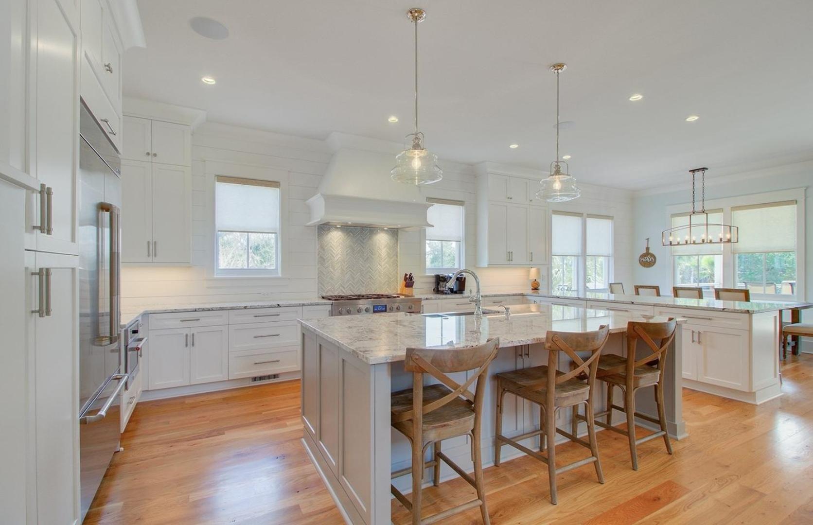 616 Carolina Boulevard by AvantStay Ocean Views from Decks