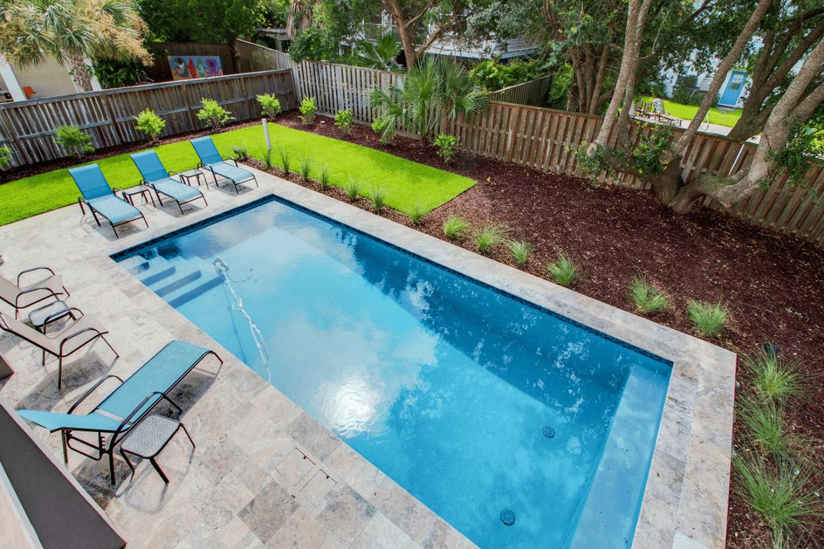 616 Carolina Boulevard by AvantStay Ocean Views from Decks