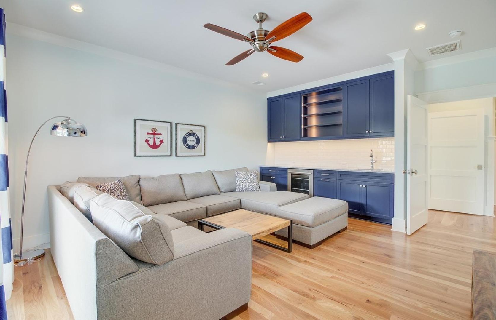 616 Carolina Boulevard by AvantStay Ocean Views from Decks
