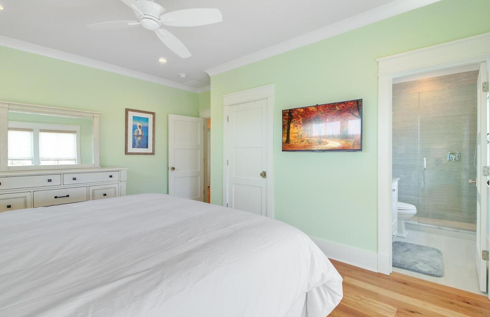 616 Carolina Boulevard by AvantStay Ocean Views from Decks