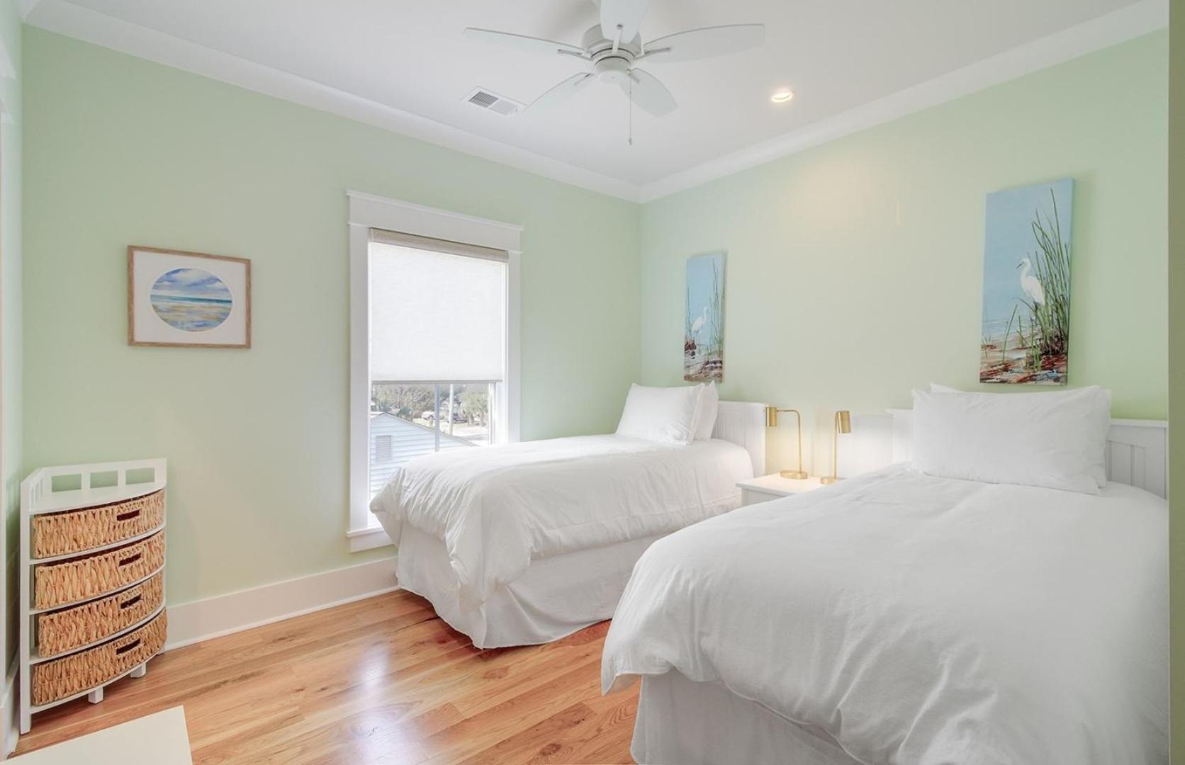 616 Carolina Boulevard by AvantStay Ocean Views from Decks